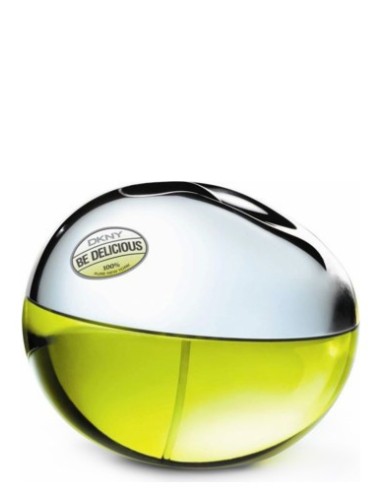 Compra Donna Karan DKNY Be Delicious Eau De Toilette 50ml Para Mujer En Kiwiku  