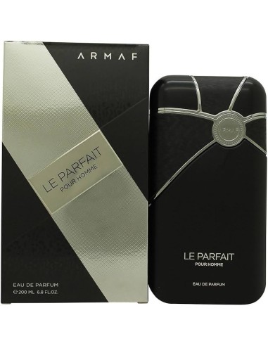 ARMAF Le Parfait Pour Homme Eau De Parfum 200 Ml - Perfume Masculino En Kiwiku