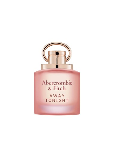 Abercrombie amp Fitch Away Tonight Para Mujer Eau De Parfum 100 Ml - Kiwiku