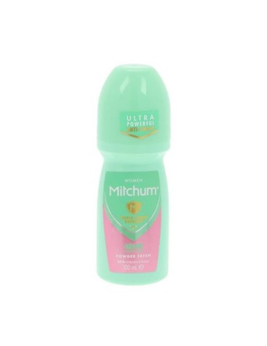 Oferta - Mitchum Desodorante Advanced Ice Fresh Roll-On 100ml