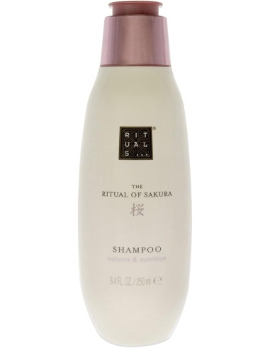 Rituals the Ritual of Sakura Champu 250ml