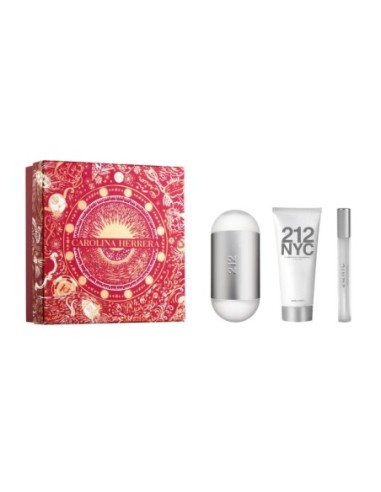 carolina_herrera_212_nyc_gift_set_eau_de_toilette_100ml_+_loción_corporal_100ml_+_mini_10ml_para_mujer_8411061074893_oferta