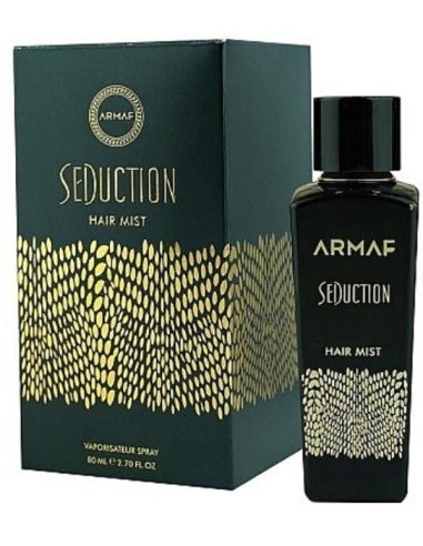 ARMAF Seduction Pour Femme Hair Mist 80ml Para Mujer - Kiwiku