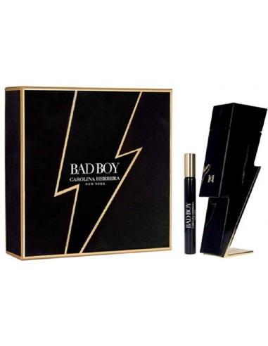 carolina_herrera_set_bad_boy_edt_100ml_+_edt_10ml_para_hombre_8411061028896_oferta