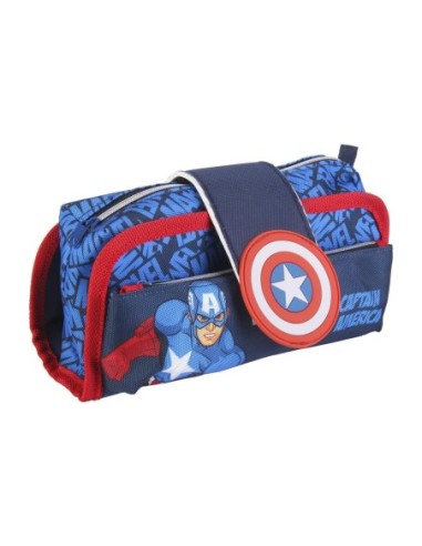 cerda_estuche_portatodo_velcro_marvel_capitán_américa