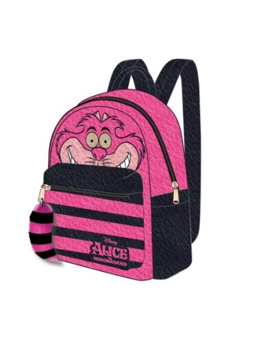 cerdá_disney_mochila_alicia_en_el_país_de_las_maravillas_gato_de_cheshire_22x25x11_cm_8445484385427_oferta