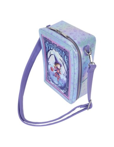 loungefly_bolso_bandolera_binx_y_carta_del_tarot_para_mujer_con_diseño_exclusivo___0671803519930_oferta