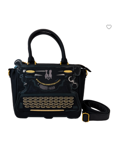 loungefly_bolso_bandolera_máquina_de_escribir_wednesday_para_mujer_con_diseño_exclusivo___0671803527935_oferta