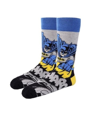 cerda_calcetines_dc_comics_batman_comic_talla_40/46_8445484059939_oferta