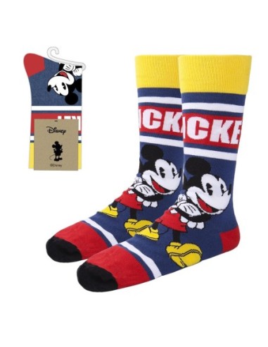 cerda_calcetines_disney_mickey_mouse_talla_Única_40-46_unisex_8445484060164_oferta