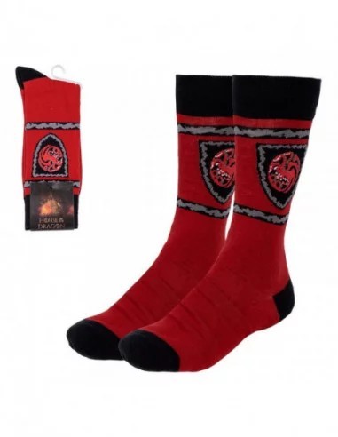 cerda_calcetines_house_of_dragon_targaryen_rojo_talla_Única_(40-46)_unisex_8445484333992_oferta