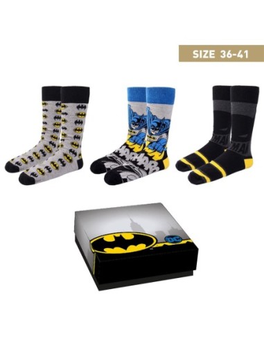 cerda_pack_calcetines_3_piezas_batman