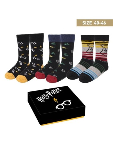 cerda_pack_de_calcetines_harry_potter_3_piezas_talla_40-46_8427934497416_oferta