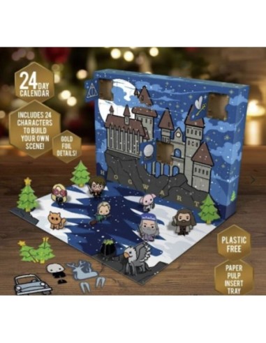 paladone_calendario_de_adviento_harry_potter_puzzle_3d_con_24_sorpresas___5056577742930_oferta