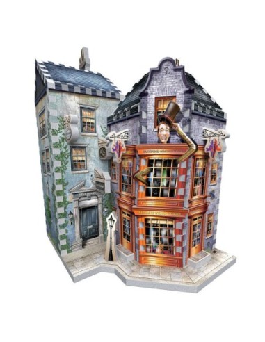 wrebbit_-_puzzle_3d_tienda_sortilegios_weasley_y_diario_el_profeta_(300_piezas)_0665541005114_oferta