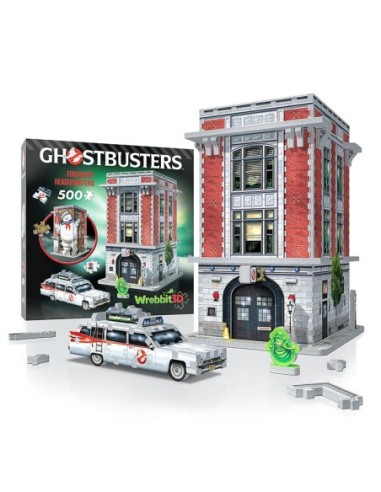 wrebbit_puzzle_3d_cuartel_de_los_cazafantasmas_500_piezas_edificio_icono_de_la_película___0665541010187_oferta