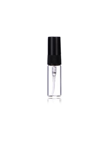 Decant Muestra Perfume Surtido Unisex 3 Ml