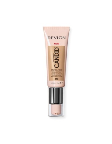 revlon_photoready_candid_natural_finish_foundation_310_butterscotch_22_ml_-_base_de_maquillaje_antipolución_0309970007010_oferta