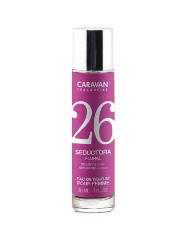 caravan_perfume_de_mujer_nº26_30ml_8424730009201_oferta