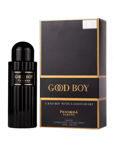 Pendora Scents Good Boy Eau De Parfum Para Hombre 100ml - Compra En Kiwiku