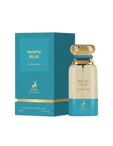 Maison Alhambra Porto Neroli Eau De Parfum 80 ml Unisex - Kiwiku