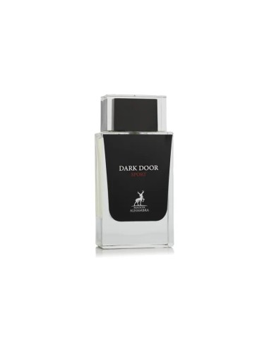 LATTAFA Maison Alhambra Dark Door Sport Eau de Parfum para Hombre 100 ml