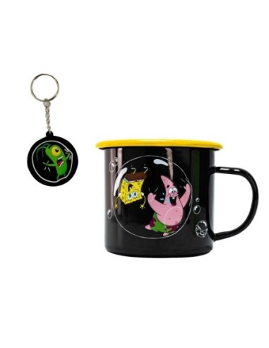 blue_sky_set_de_taza_y_llavero_bob_esponja_y_patricio___5056563714279_oferta