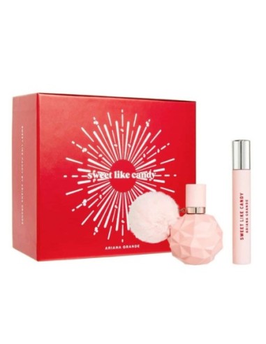 ariana_grande_sweet_like_candy_gift_set_30ml_eau_de_parfum_+_100ml_loción_corporal_para_mujer_5050456010042_oferta