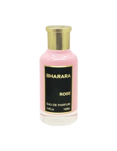 bharara_rose_eau_de_parfum_100ml_unisex_-_fragancia_Ámbar_vainilla_con_notas_florales_y_amaderadas_0850050062271_oferta