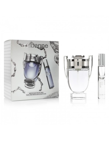 PACO RABANNE Invictus Eau De Toilette 100 Ml Vaporizador Para Hombre - Compra En Kiwiku  