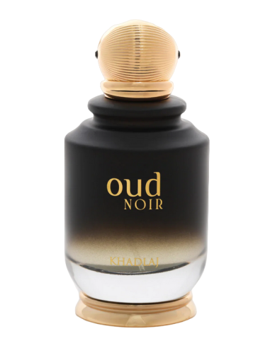 khadlaj_oud_noir_eau_de_parfum_unisex_100_ml_Ámbar_picante_6291107974170_oferta