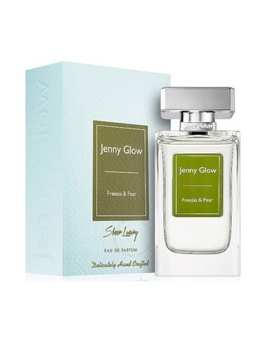 Compra Jenny Glow English Freesia  Pear Eau de Parfum Para Mujer 80 ml En Kiwiku