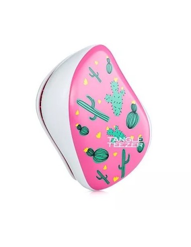 tangle_teezer_compact_styler_cepillo_desenredante_para_el_cabello_cacti_cool_con_funda_protectora_5060630042349_oferta