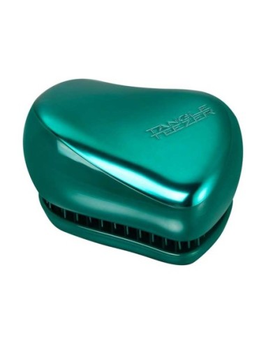 tangle_teezer_compact_styler_green_jungle_-_cepillo_compacto_para_desenredar_y_alisar_cabello_5060630047139_oferta