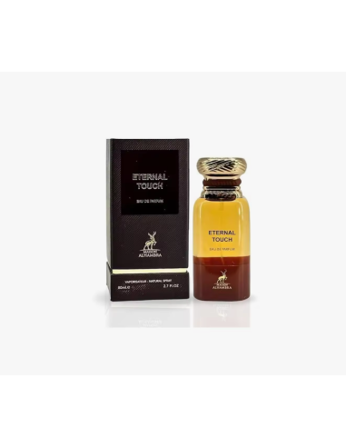 Maison Alhambra Toscano Leather Eau De Parfum 80 ml Para Hombre - Kiwiku