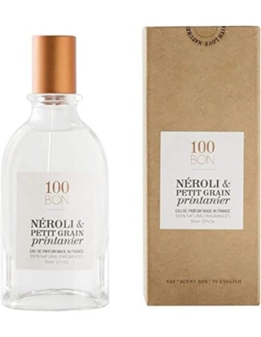 100_bon_néroli_&_petit_grain_printanier_eau_de_parfum_refillable_spray_50ml_unisex_3760263370070_oferta