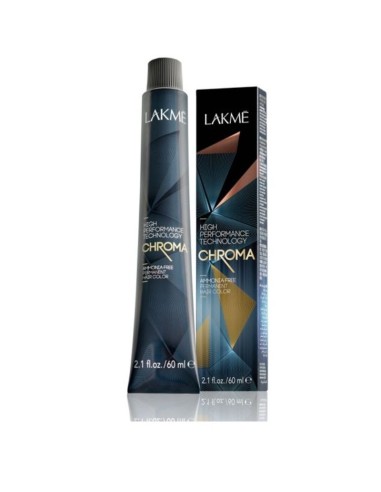 Tinte Permanente LAKME Chroma Nº 9-00 60 ml - Kiwiku