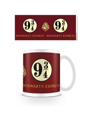 pyramid_taza_hogwarts_express_andén_9_3/4_harry_potter_de_cerámica_315_ml___5050574253758_oferta