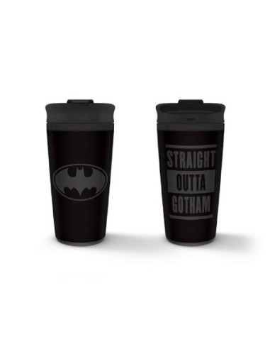 pyramid_taza_de_viaje_straight_outta_gotham_batman_dc_comics_425_ml___5050574253437_oferta