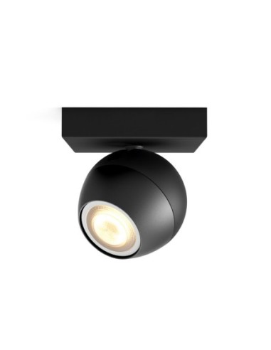 philips_hue_ambiance_white_buckram_extensión_del_punto_del_techo_negro