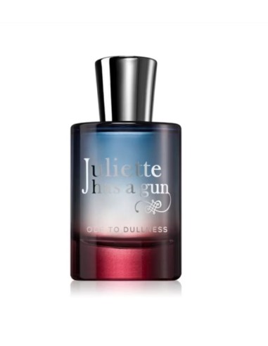 Juliette Has A Gun Ode To Dullness Eau de Parfum - Unisex 50ml