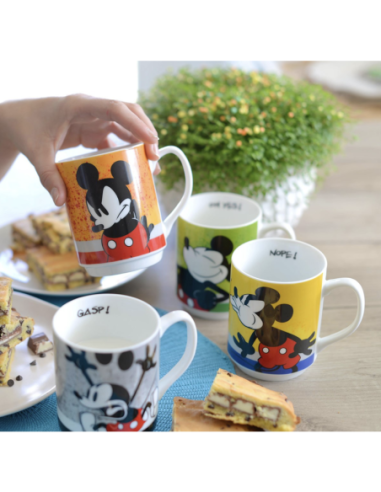 egan_tazas_apilables_mickey_mouse_cerámica_4_unidades_diseño_disney_8059018033854_oferta