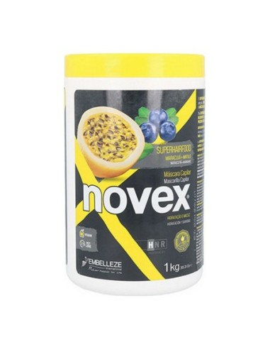 novex_super_hair_food_passion_fruit_plus_blueberry_champú_acondicionador_y_máscara_de_cabello_1_kg_0876120004781_oferta