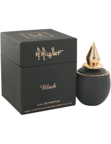 M.micallef Micallef Black Eau de Perfume Vaporizador 100ml