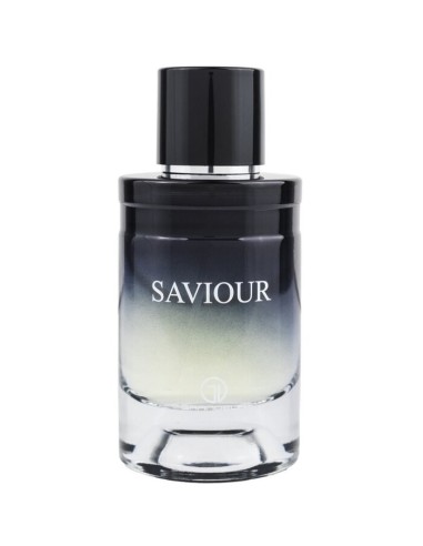 Perfume Masculino Grandeur UAE Saviour EDP 100ml - Notas Especiadas y Amaderadas