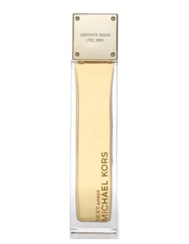 Michael Kors Sexy Amber Eau de Parfum 100ml