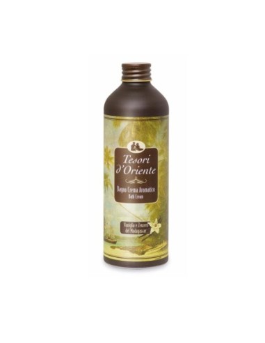 tesori_d'oriente_crema_de_baño_vanilla_and_ginger_500ml_unisex_8008970037455_oferta