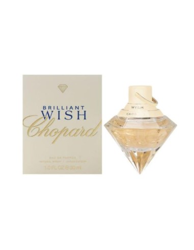 Chopard Brilliant Wish Eau de Parfum 30ml