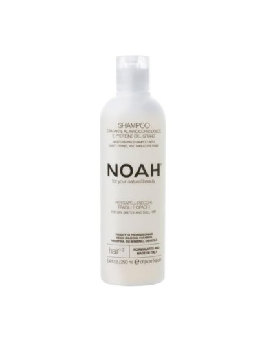 noah_for_your_natural_beauty_moistrurizng_champu_hair_1.2_nawilzajacy_szampon_do_wlosów_sweet_fennel_250ml_8034063520023_oferta