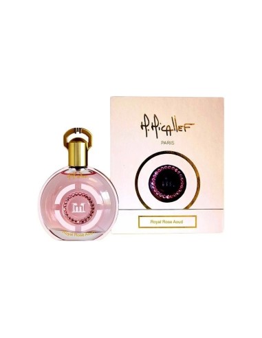 M.micallef Micallef Royal Rose Aud para Mujer Eau de Parfum 100ml